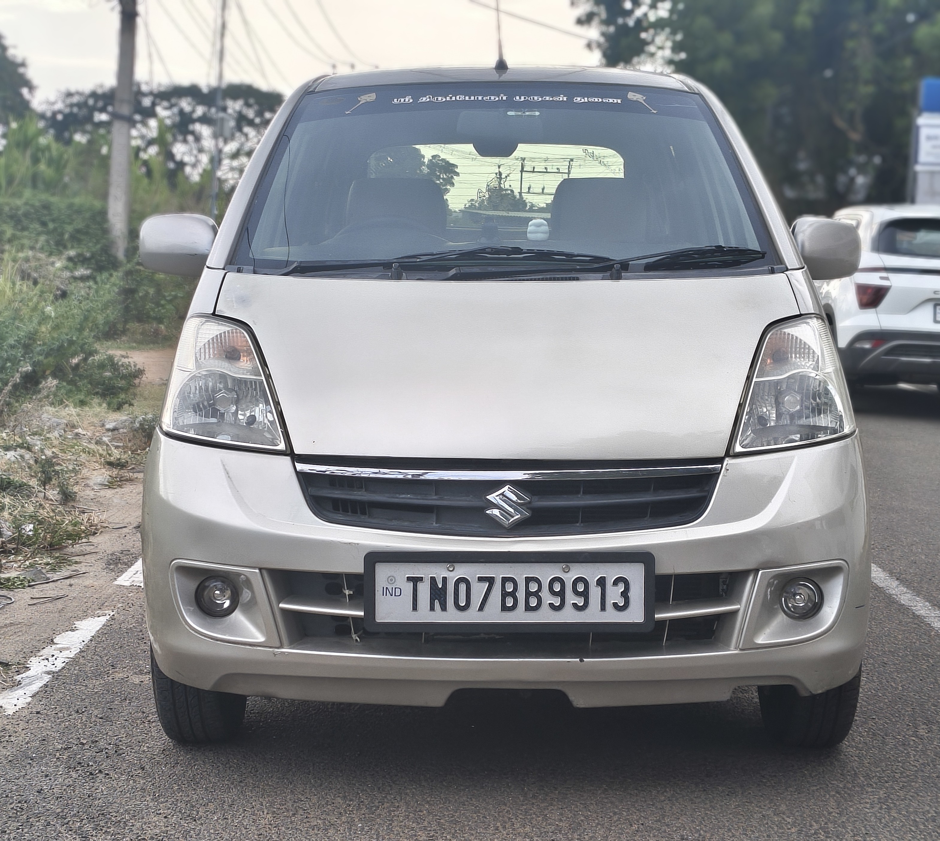 Maruti Suzuki Zen Estilo - Image 8