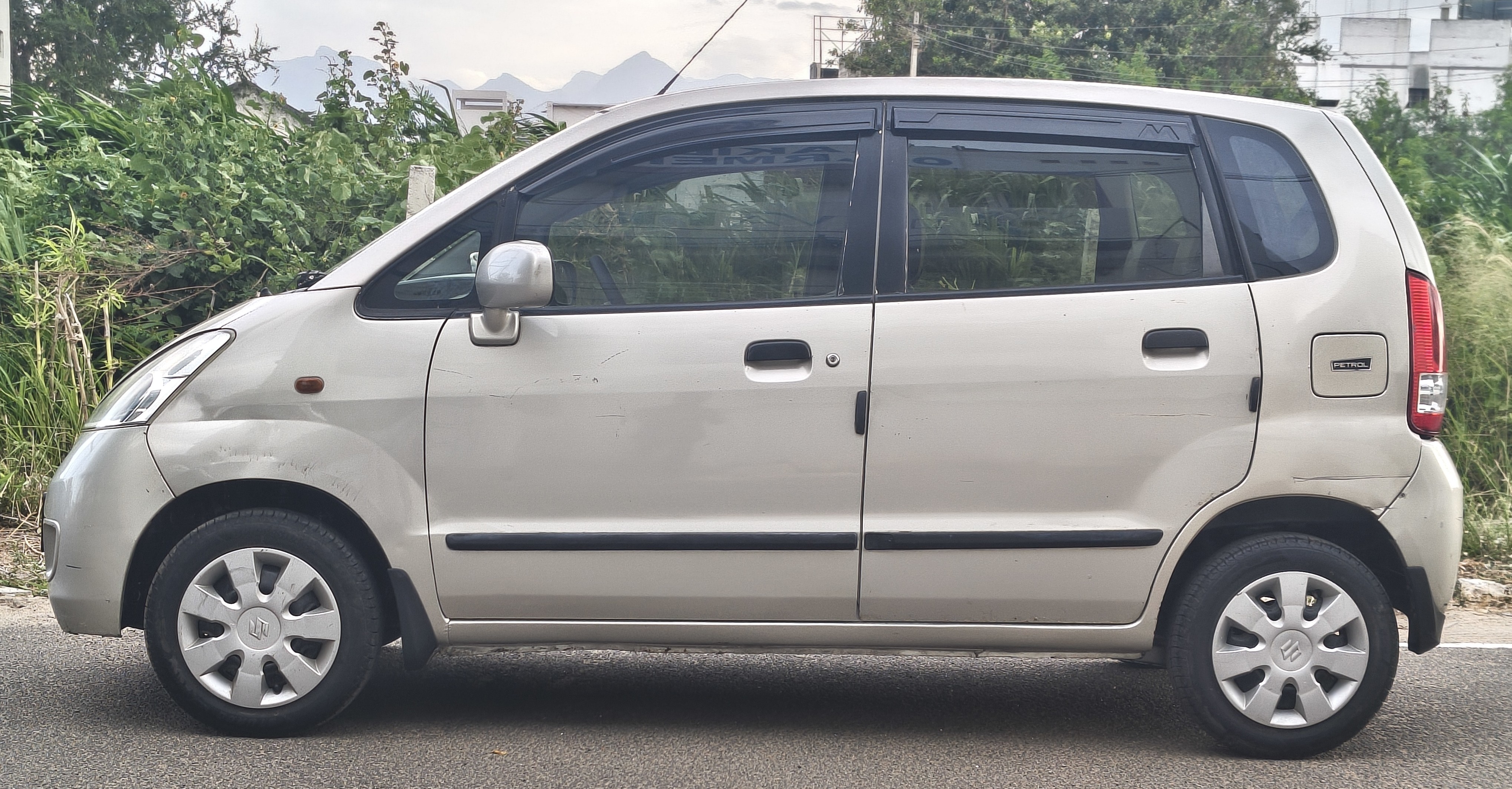 Maruti Suzuki Zen Estilo - Image 2