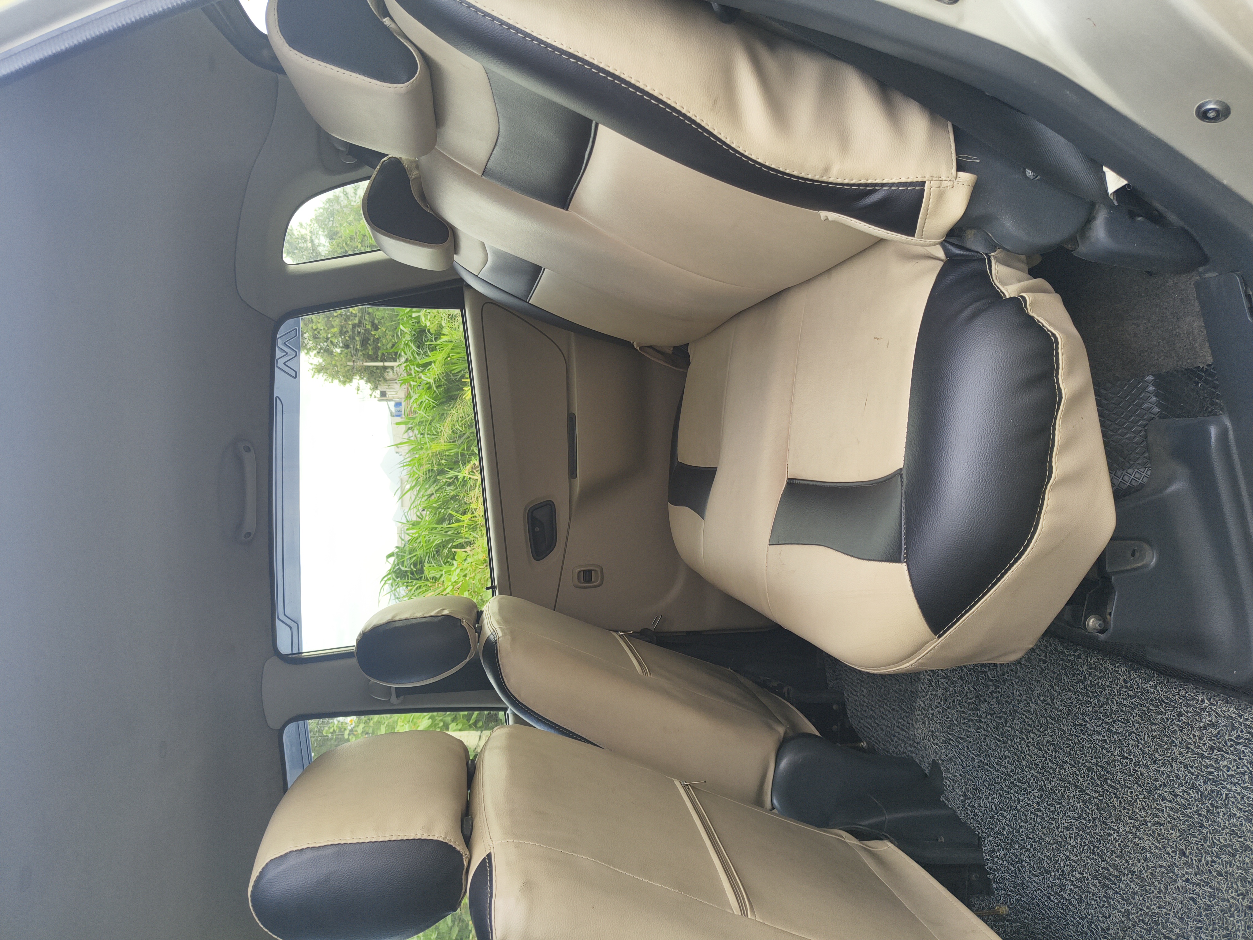 Maruti Suzuki Zen Estilo - Image 9
