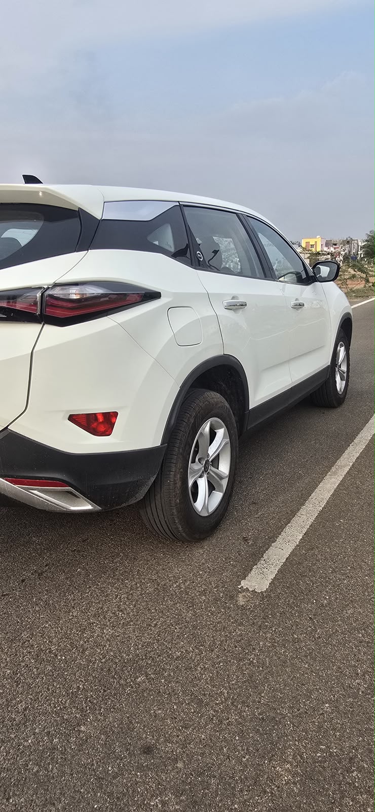 Tata Harrier - Image 6