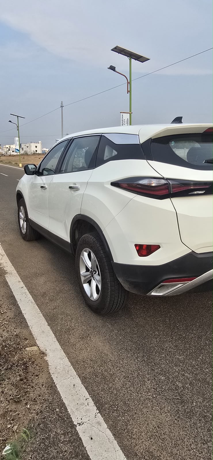Tata Harrier - Image 8