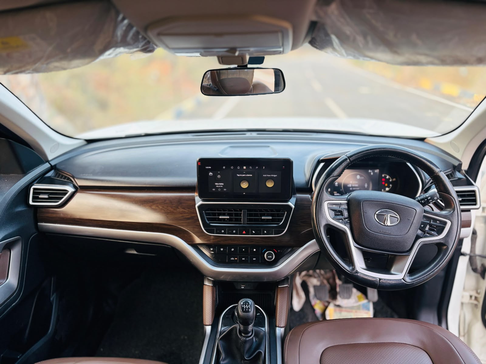 Tata Harrier - Image 5