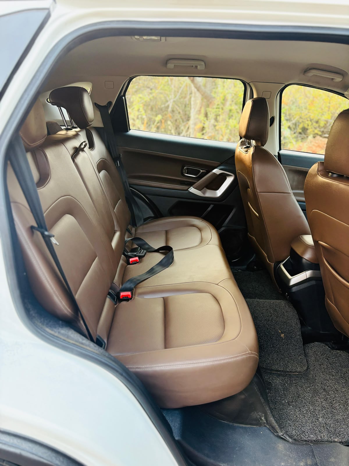 Tata Harrier - Image 4