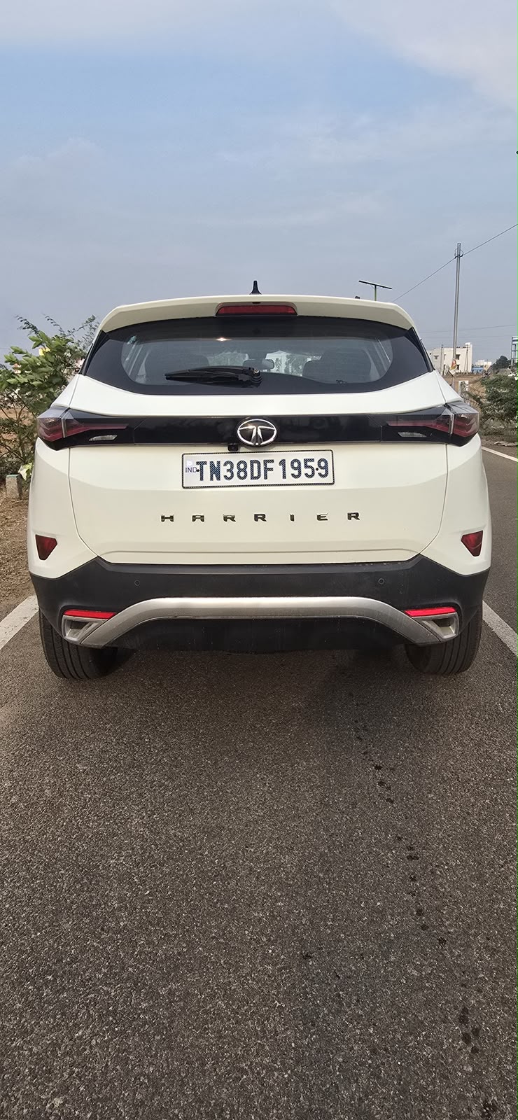 Tata Harrier - Image 3