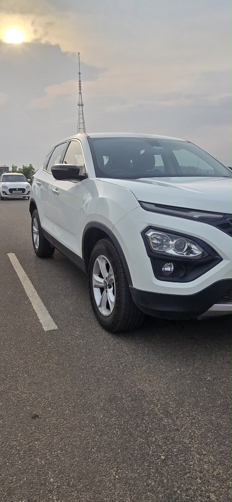 Tata Harrier - Image 2
