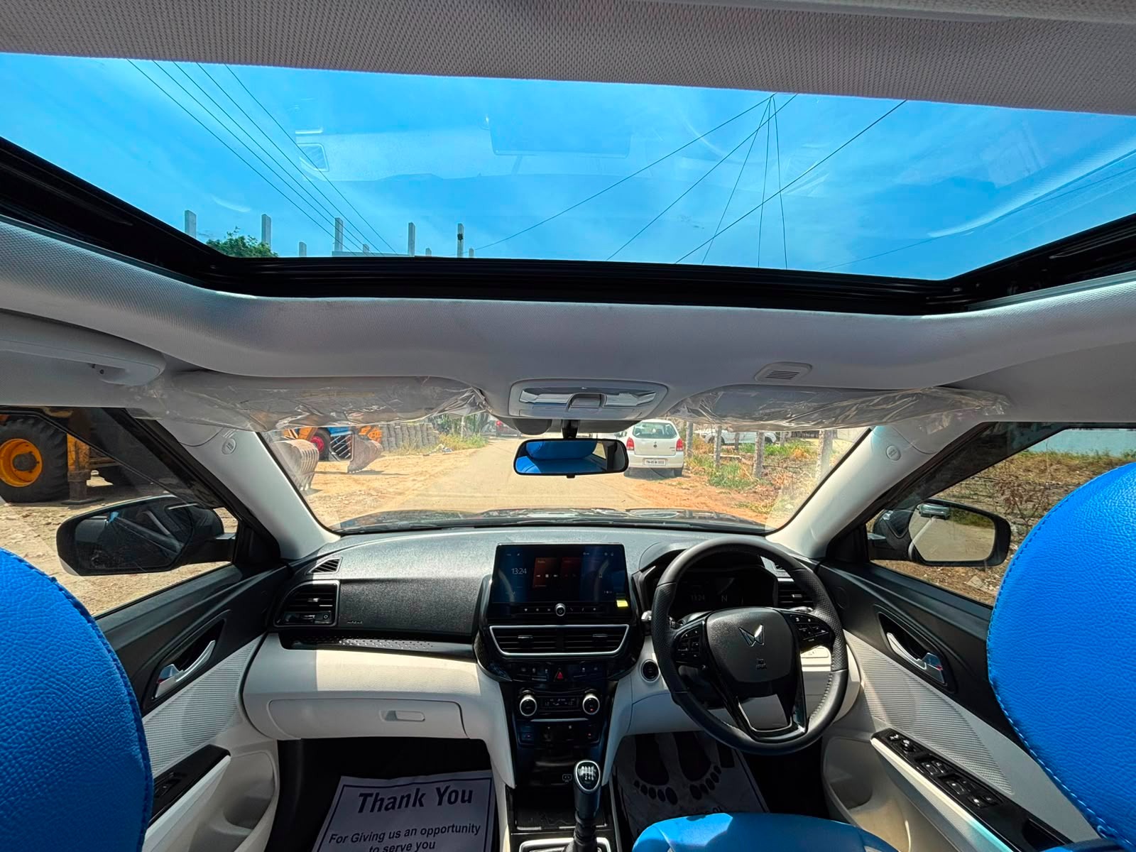 Mahindra XUV 3XO - Image 2