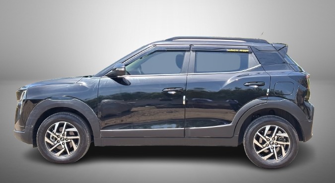 Mahindra XUV 3XO - Image 6