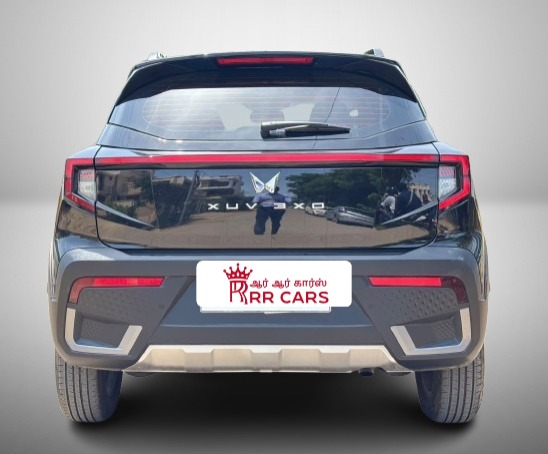 Mahindra XUV 3XO - Image 5