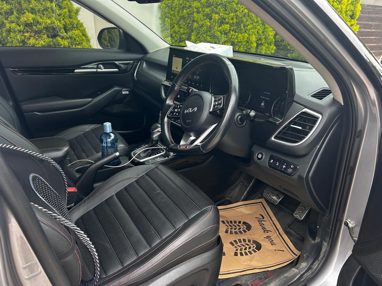 Kia Seltos - Image 6