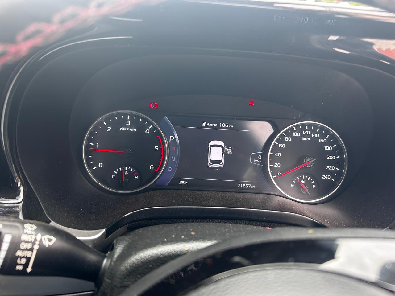 Kia Seltos - Image 5