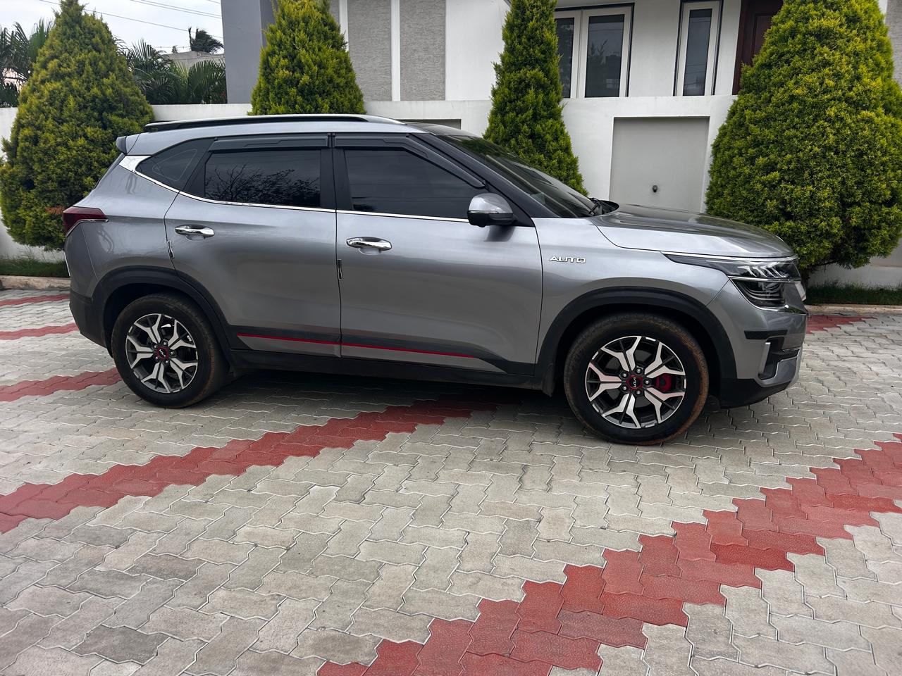 Kia Seltos - Image 2