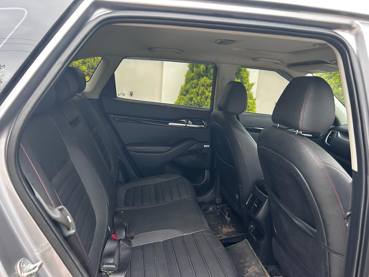 Kia Seltos - Image 8