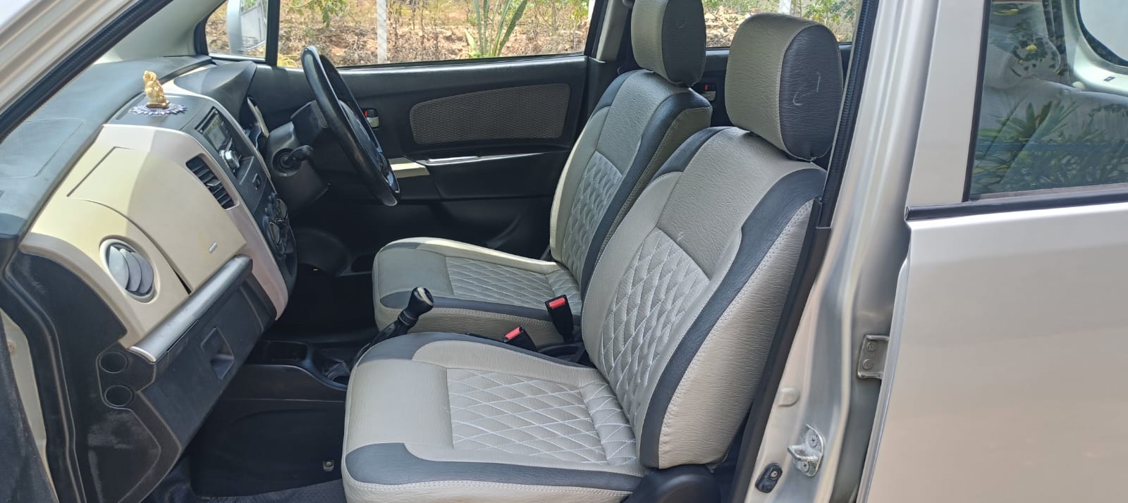 Maruti Suzuki Wagon R - Image 11