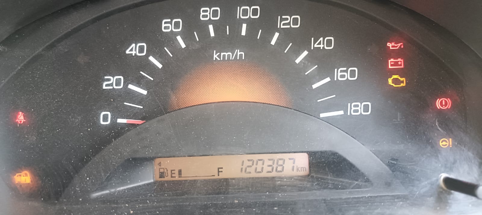 Maruti Suzuki Wagon R - Image 8