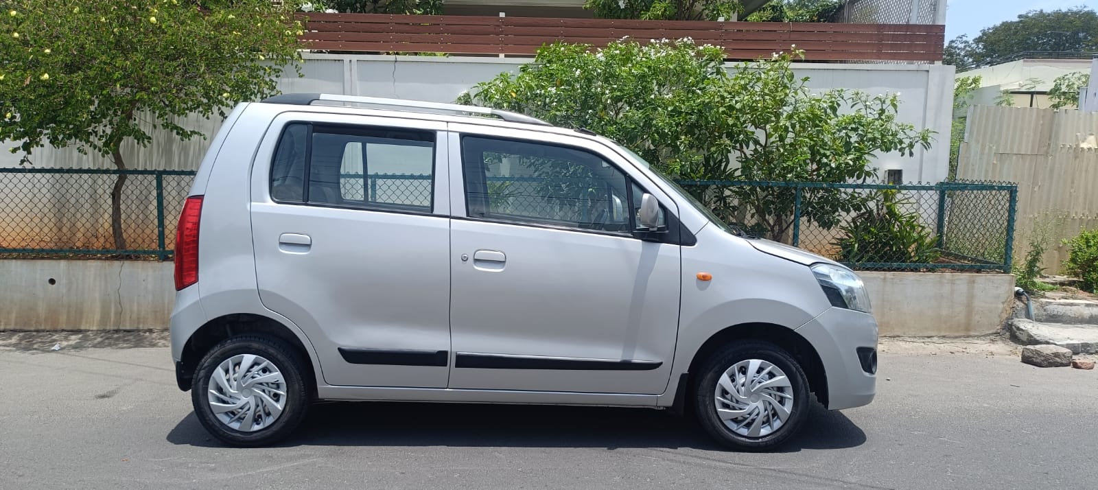 Maruti Suzuki Wagon R - Image 7