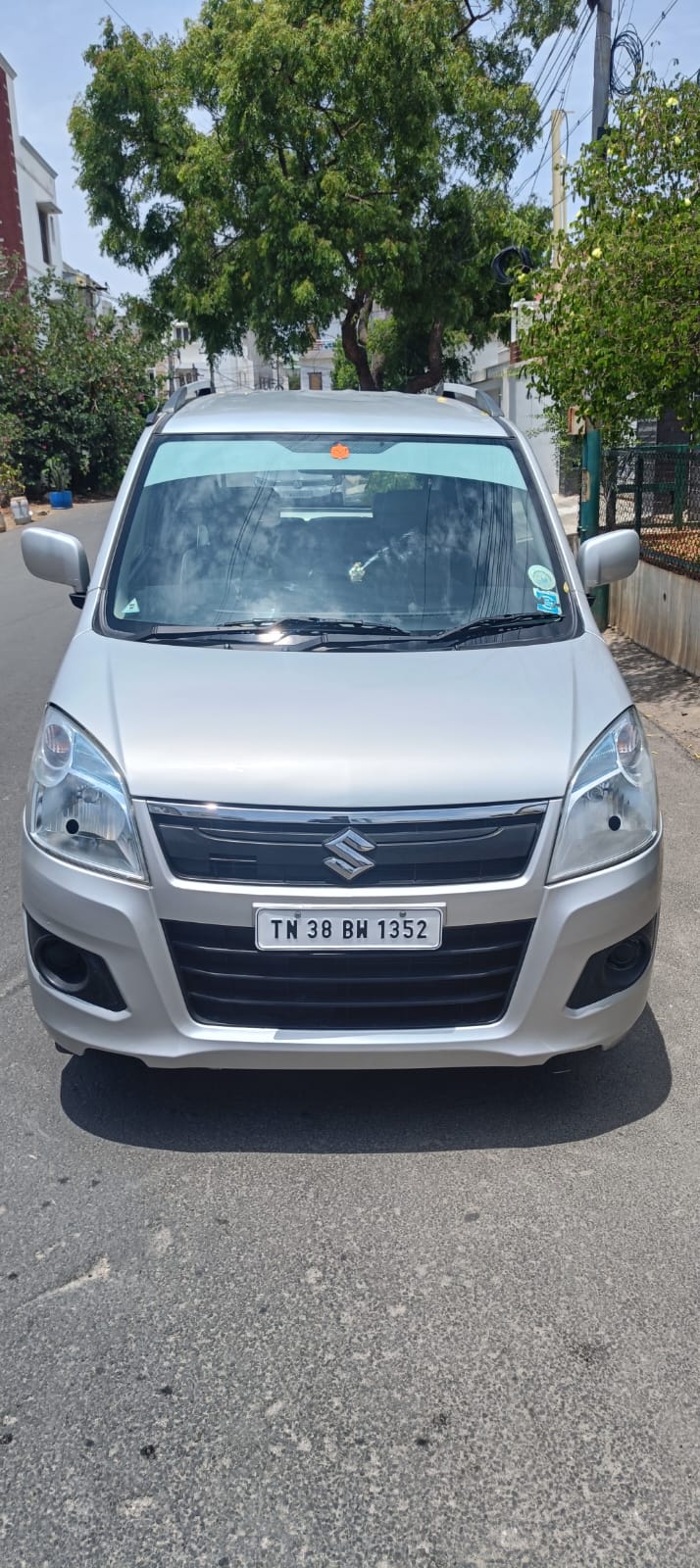 Maruti Suzuki Wagon R - Image 9
