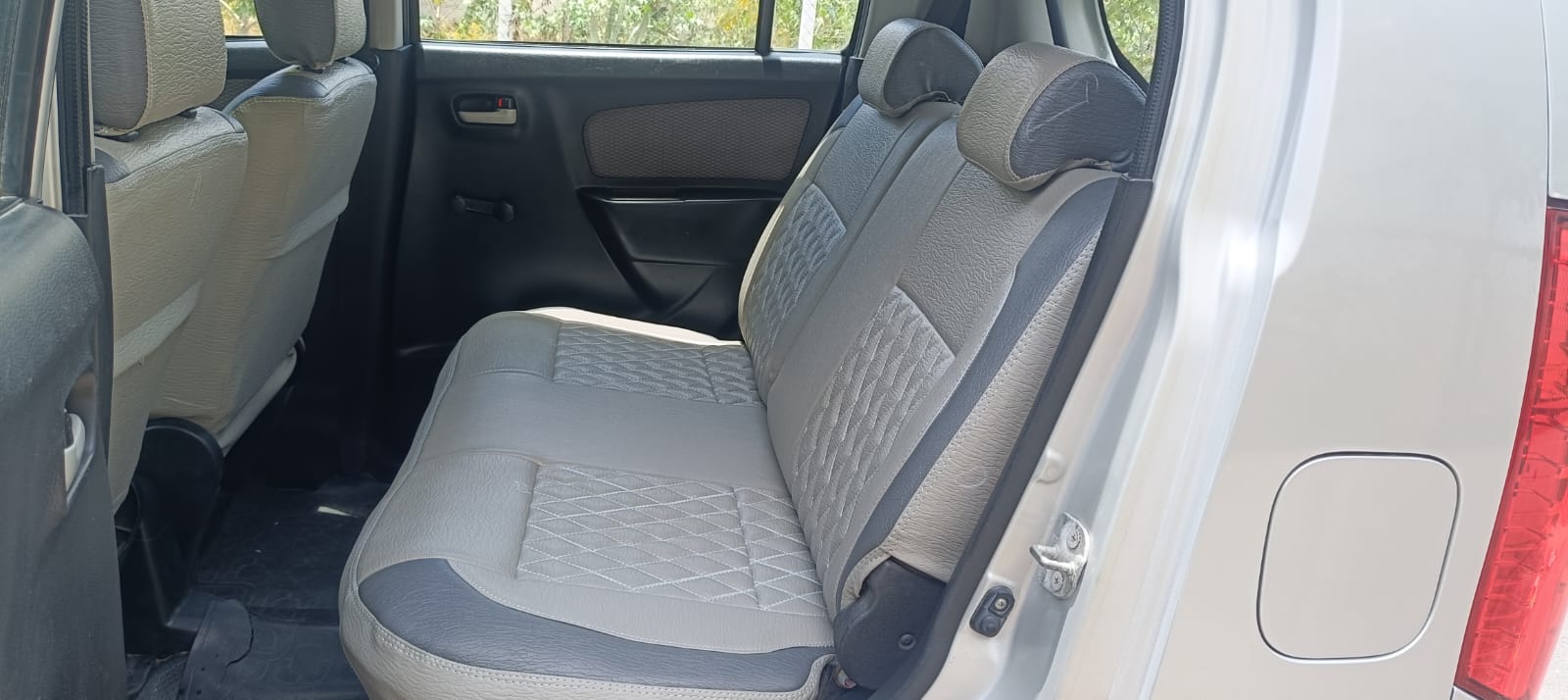 Maruti Suzuki Wagon R - Image 3