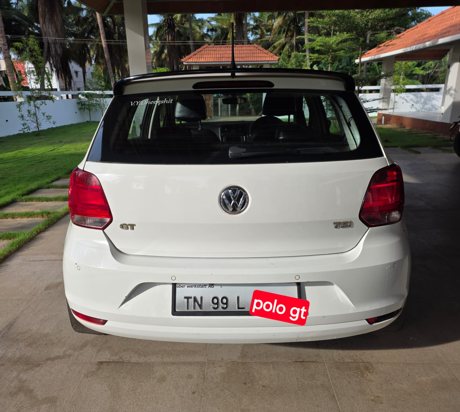 Volkswagen Polo - Image 5