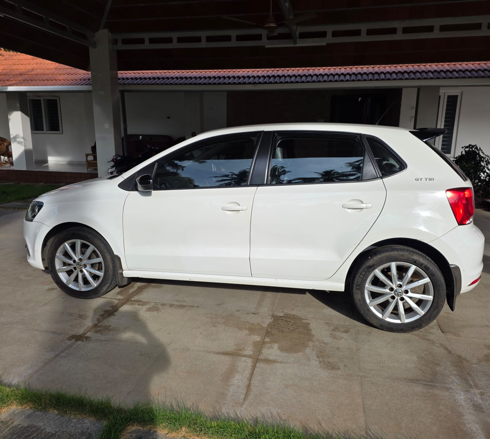 Volkswagen Polo - Image 3