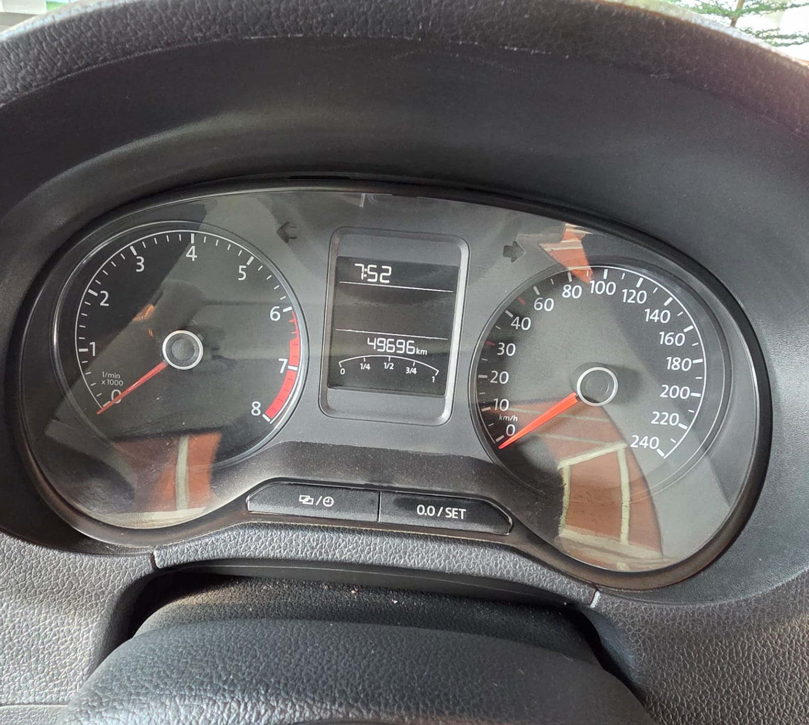 Volkswagen Polo - Image 6