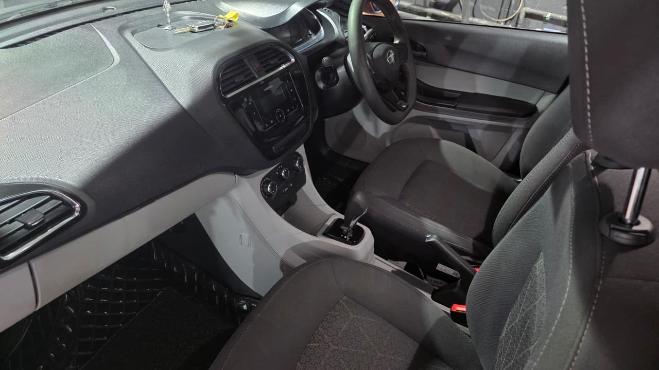 Tata Tiago - Image 4