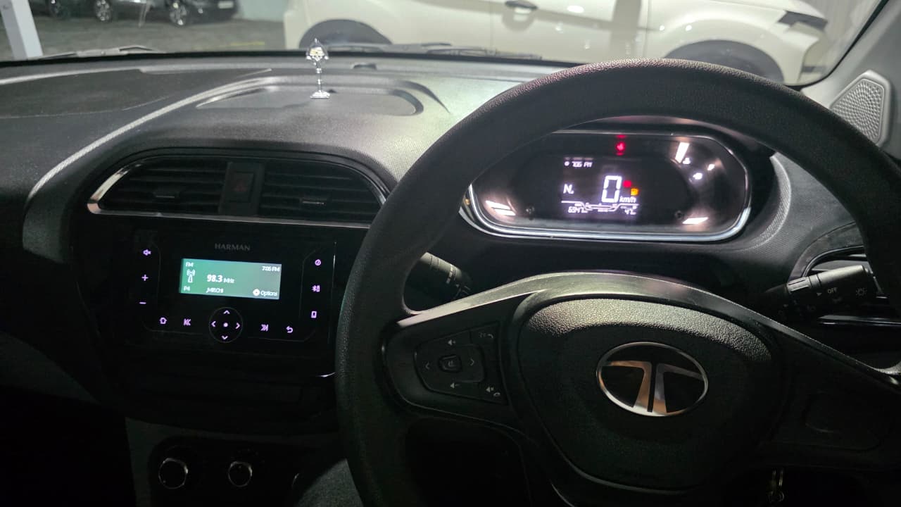 Tata Tiago - Image 5