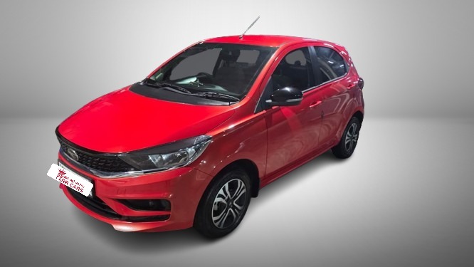 Tata Tiago