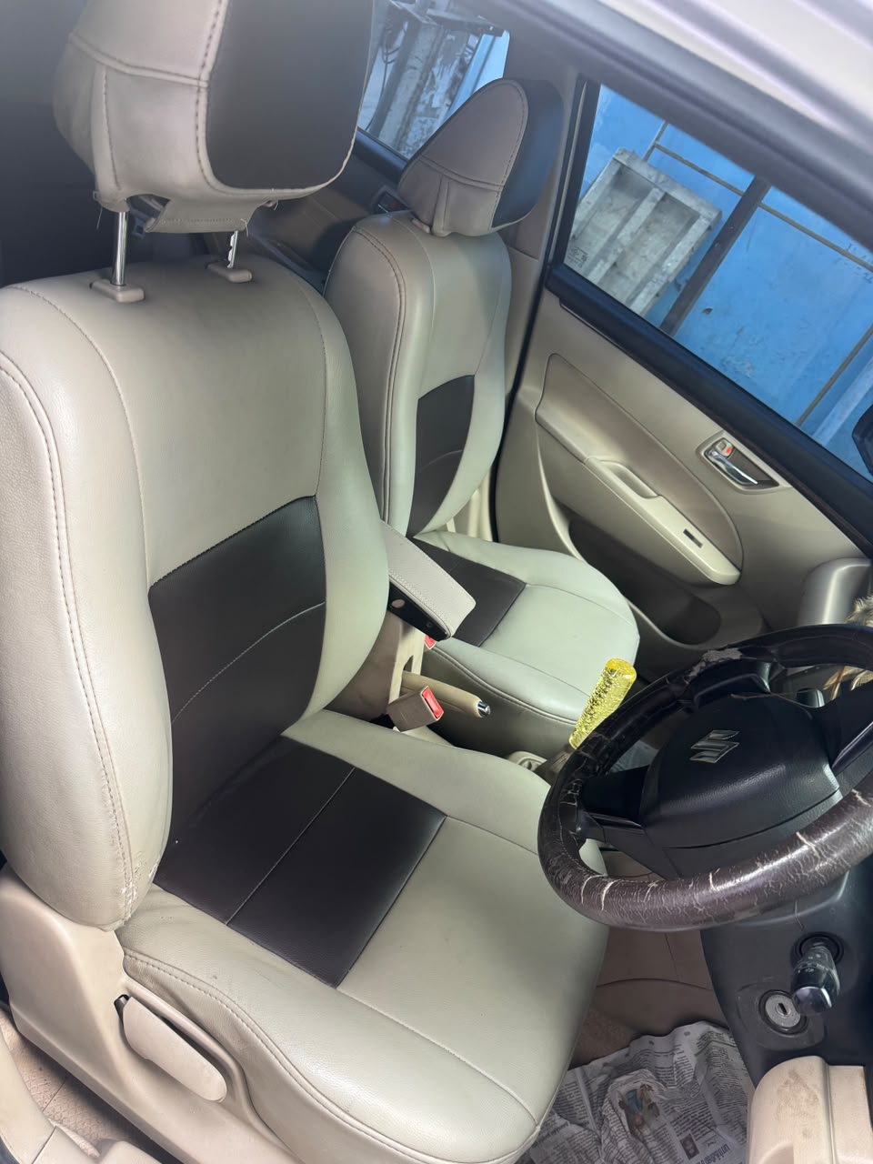 Maruti Suzuki Swift dzire - Image 7