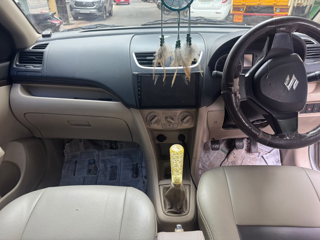 Maruti Suzuki Swift dzire - Image 8