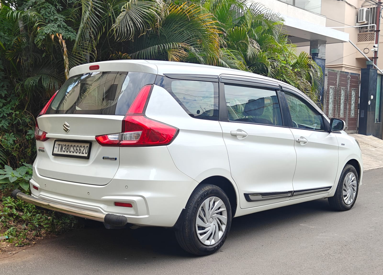 Maruti Suzuki Ertiga - Image 6