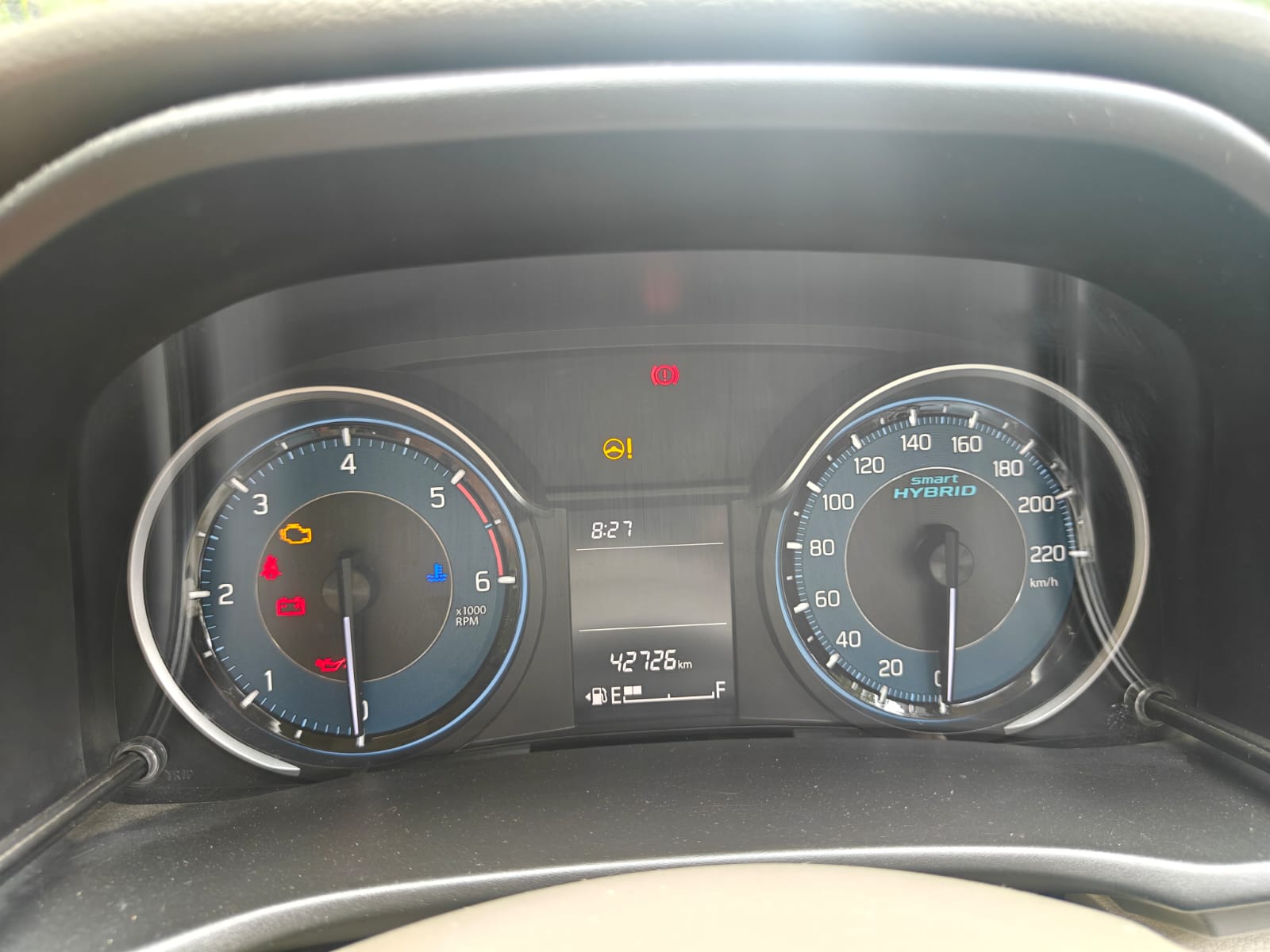 Maruti Suzuki Ertiga - Image 12