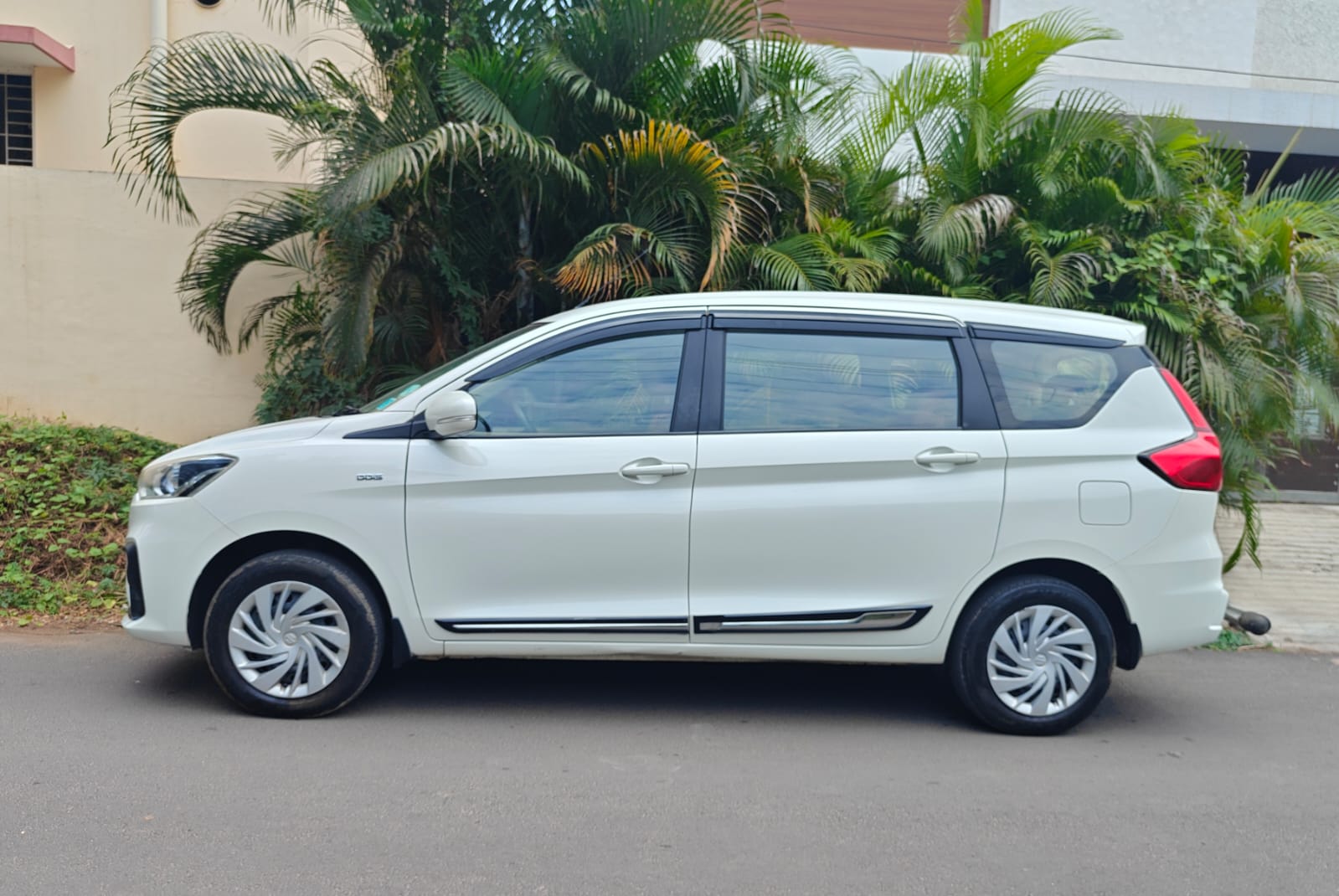 Maruti Suzuki Ertiga - Image 3