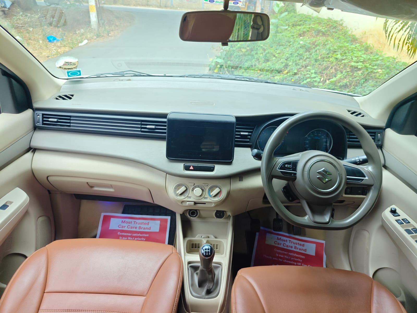 Maruti Suzuki Ertiga - Image 10