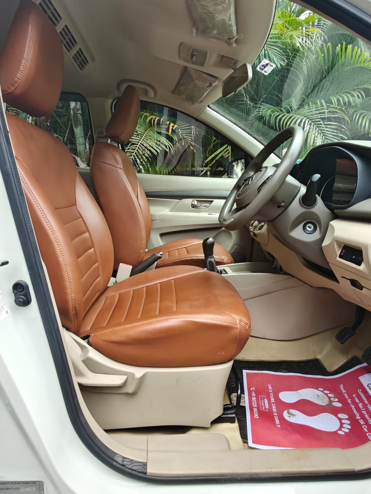 Maruti Suzuki Ertiga - Image 9