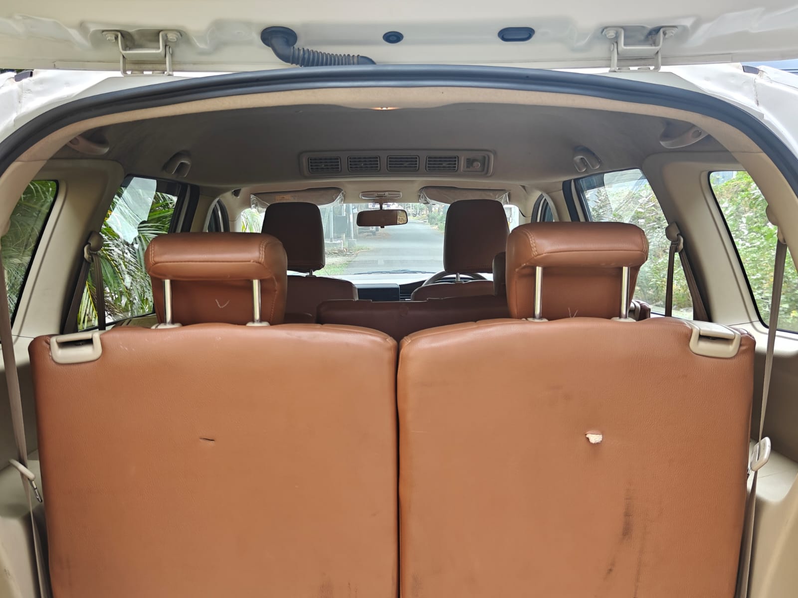 Maruti Suzuki Ertiga - Image 8
