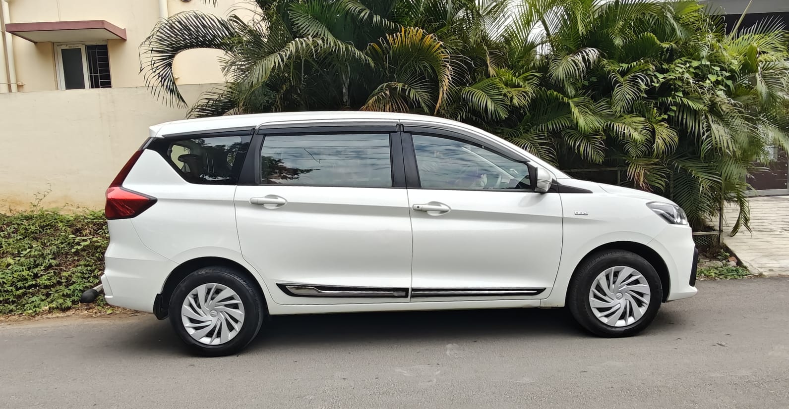 Maruti Suzuki Ertiga - Image 2
