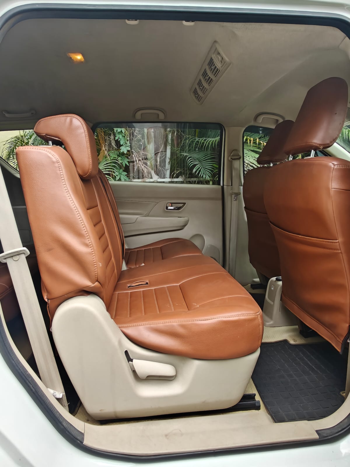 Maruti Suzuki Ertiga - Image 11