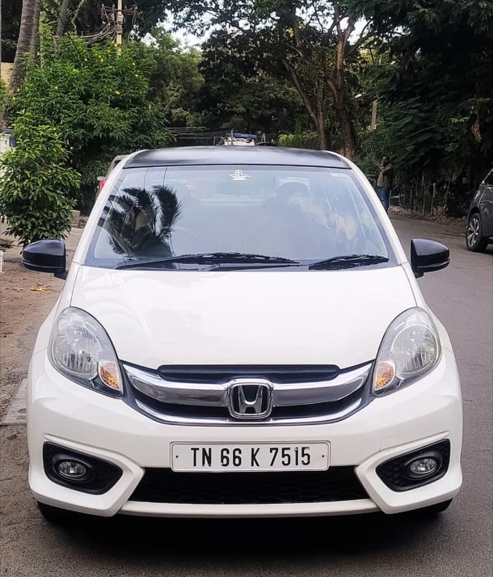 Honda Amaze