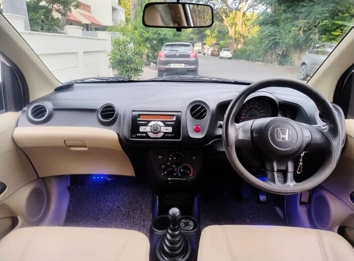 Honda Amaze - Image 2