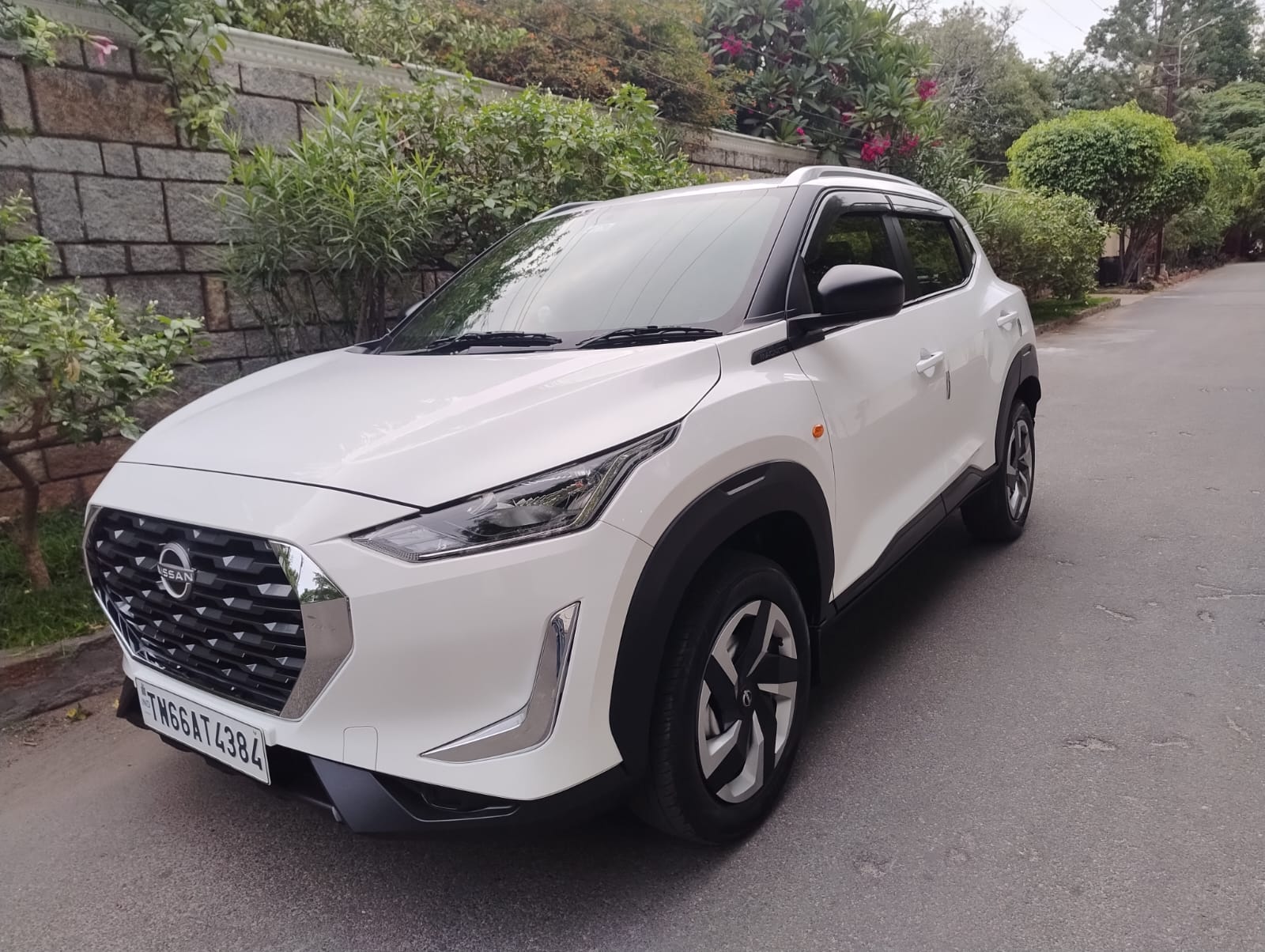 Nissan Magnite - Image 5