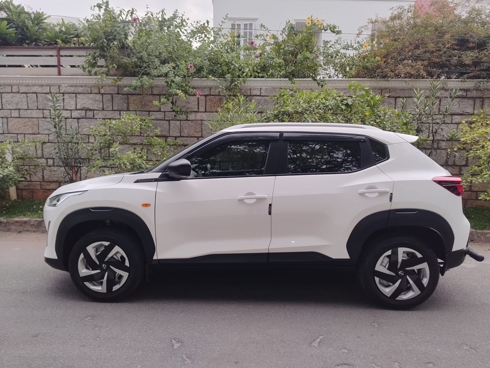 Nissan Magnite - Image 3