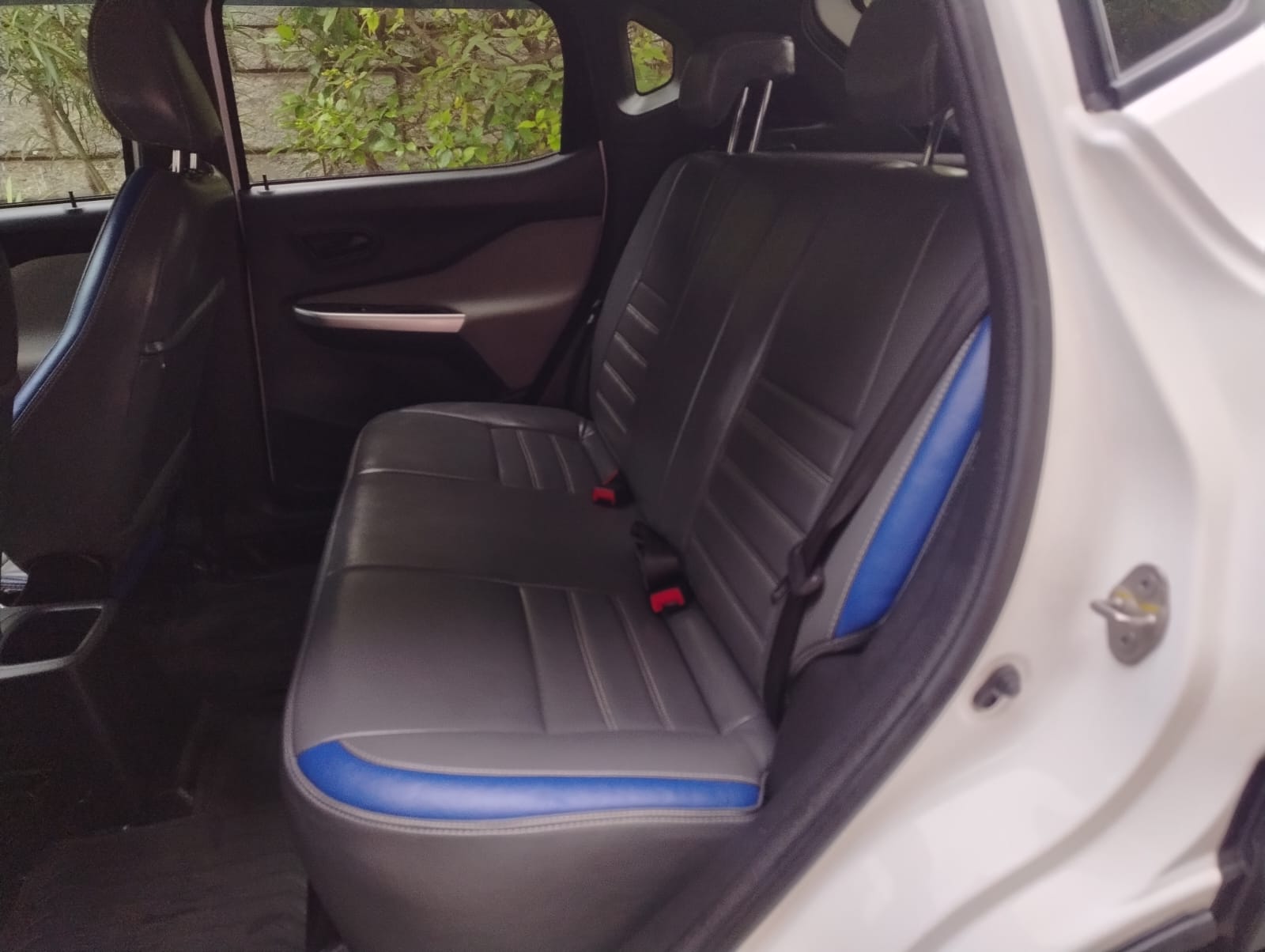 Nissan Magnite - Image 8