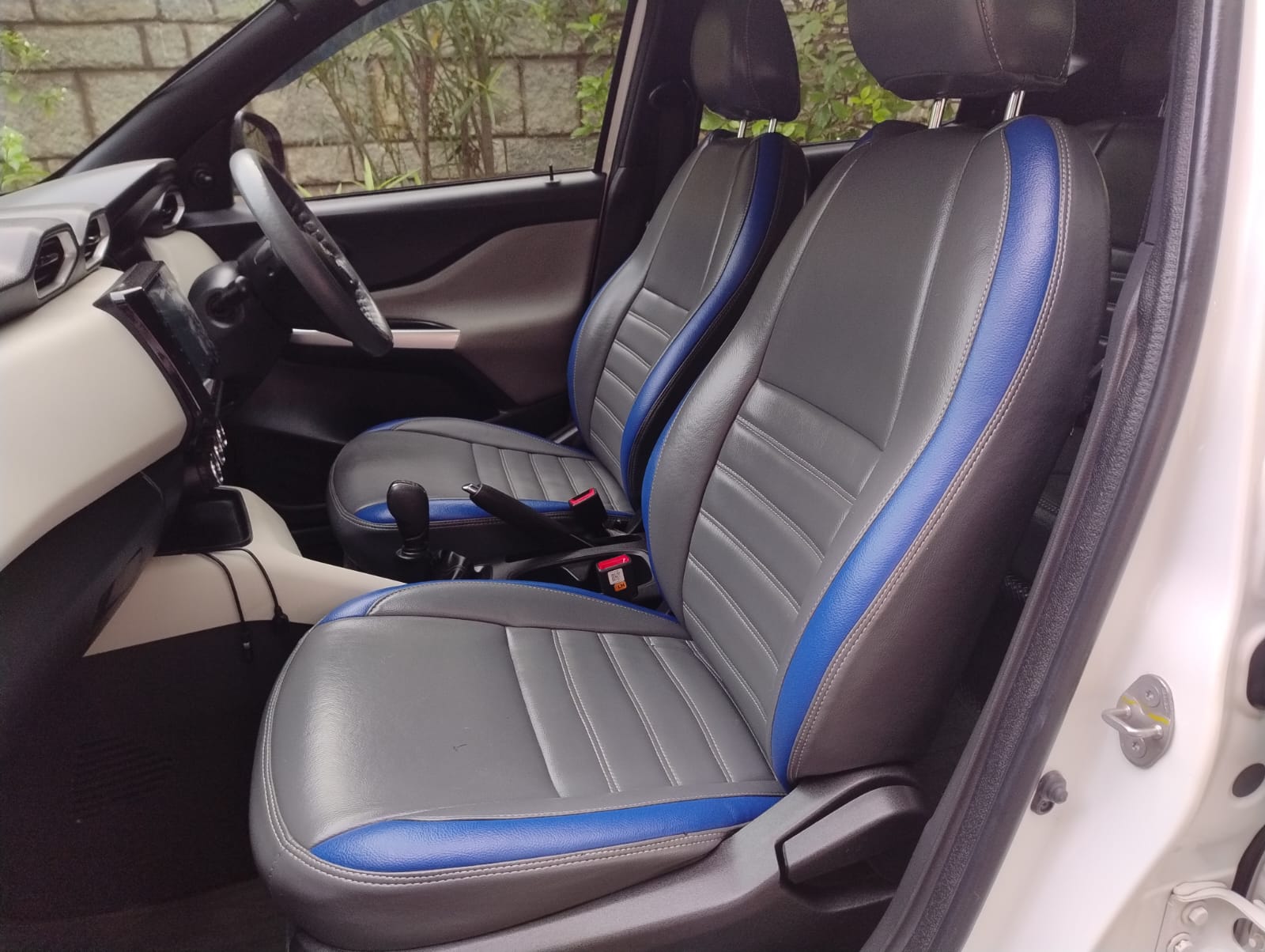 Nissan Magnite - Image 11