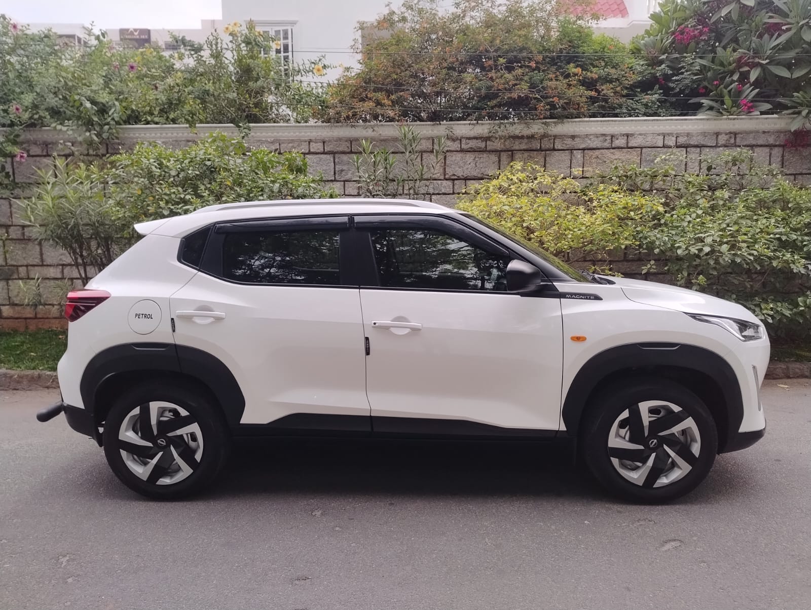 Nissan Magnite - Image 2