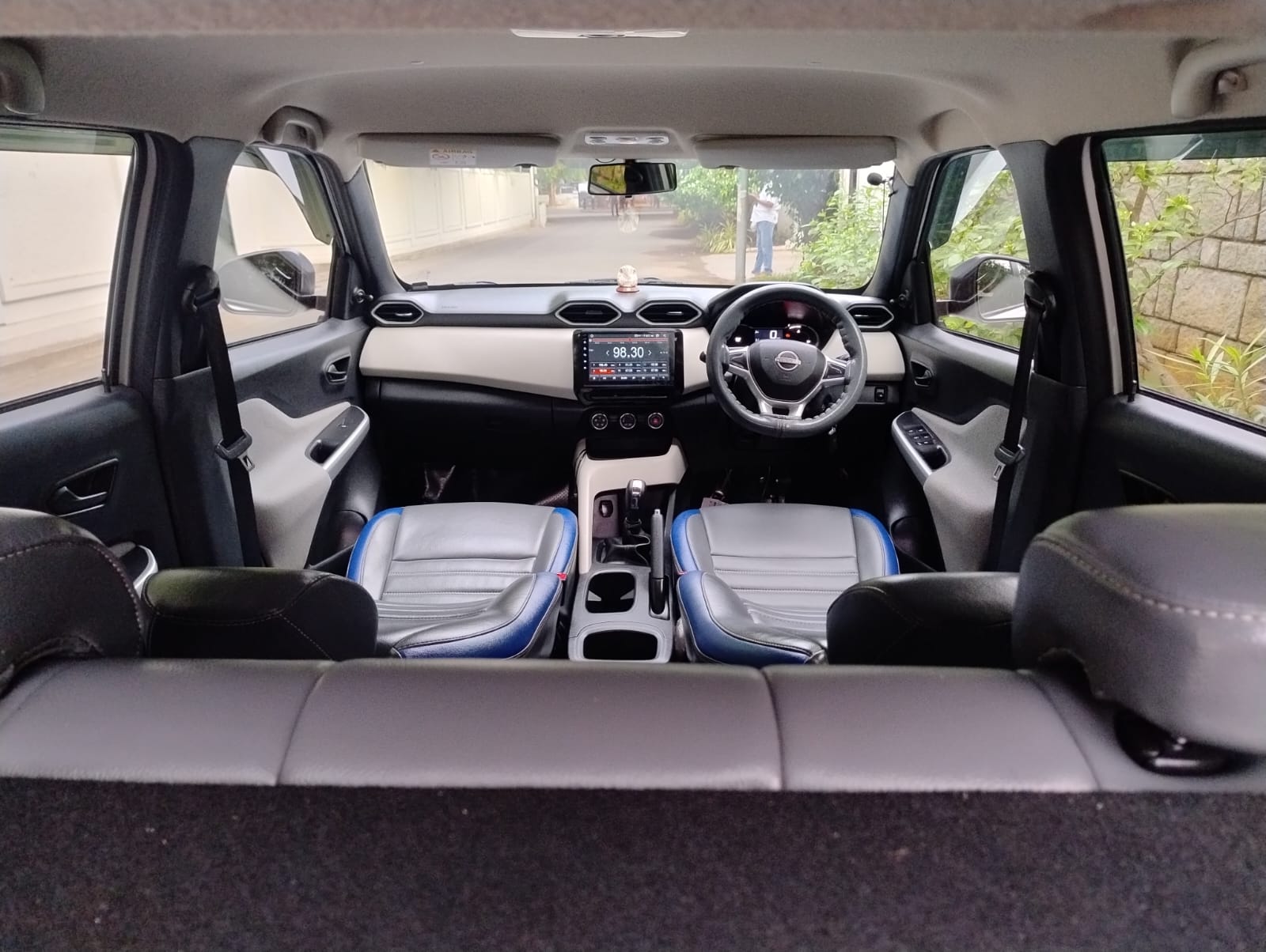 Nissan Magnite - Image 9