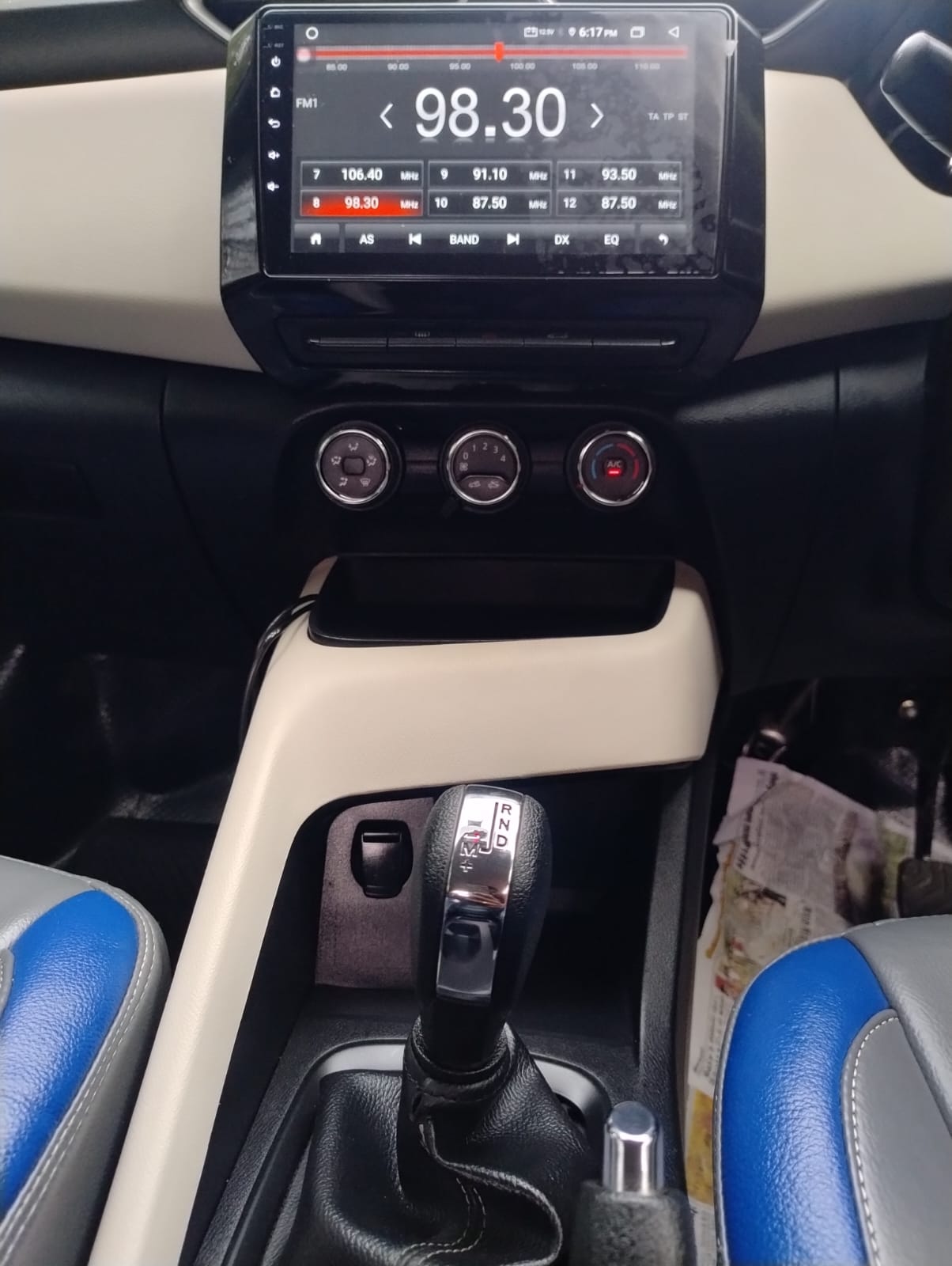 Nissan Magnite - Image 12