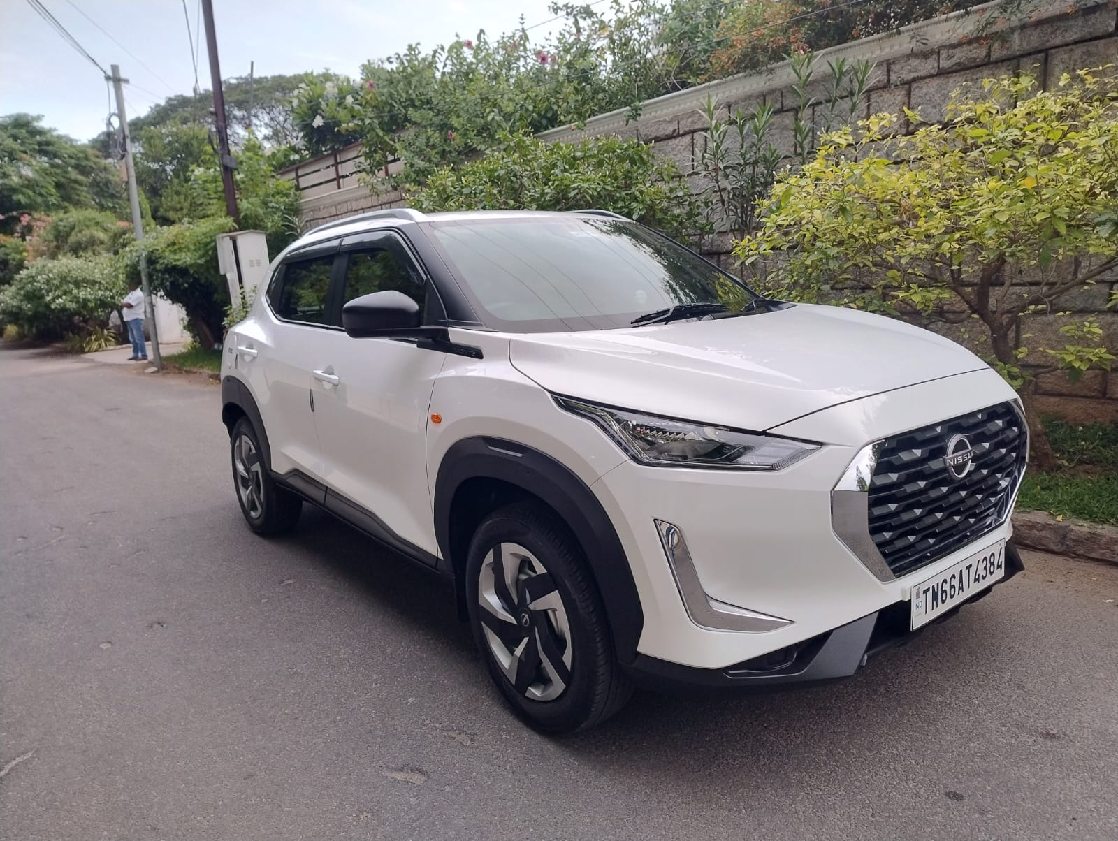 Nissan Magnite - Image 4