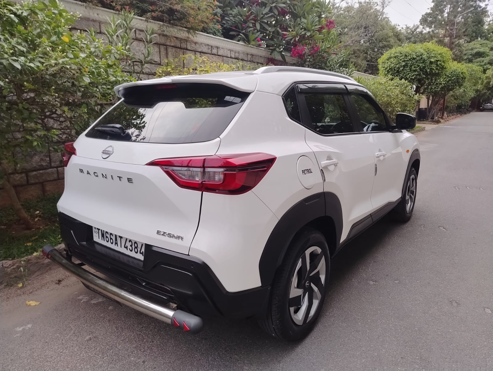 Nissan Magnite - Image 6