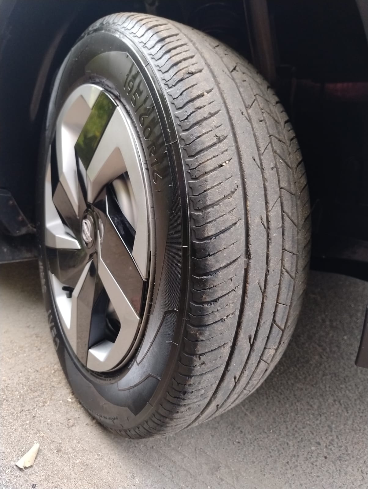 Nissan Magnite - Image 14