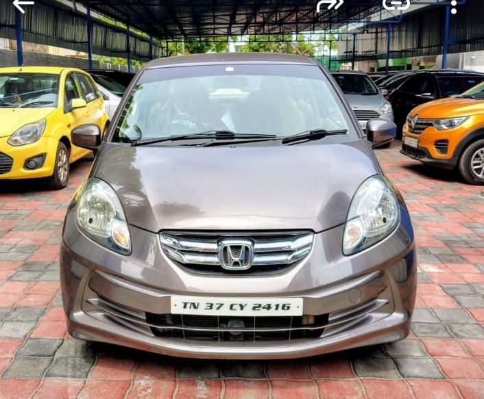Honda Amaze